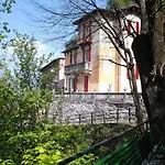 Il Balcone Sul ブルナーテ