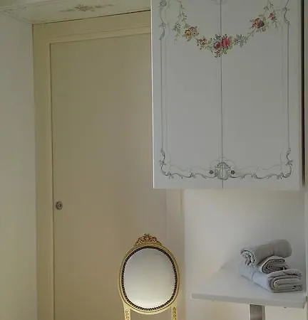 Bed & Breakfast Il Balcone Sul Brunate