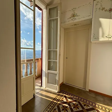 Il Balcone Sul 2* Brunate