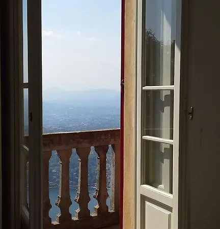 Il Balcone Sul 2* Brunate