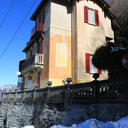 Il Balcone Sul Bed & Breakfast 2*