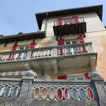 Il Balcone Sul Bed & Breakfast Brunate