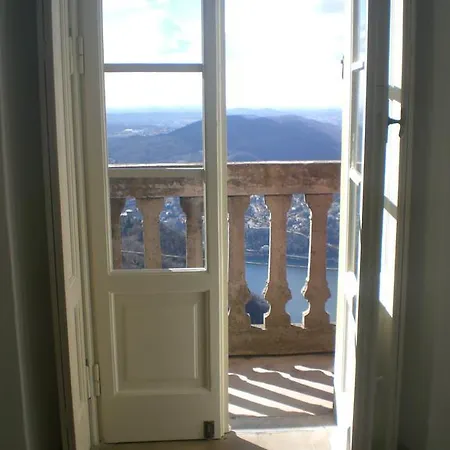 Il Balcone Sul