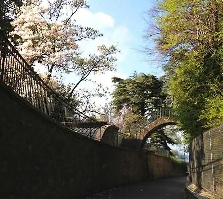Il Balcone Sul Oda ve Kahvaltı 2*