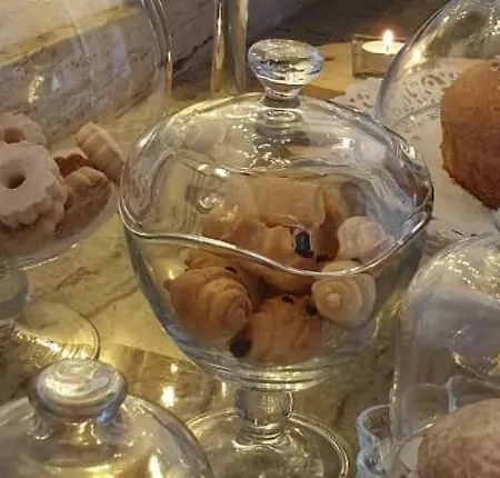Il Balcone Sul Отель типа 