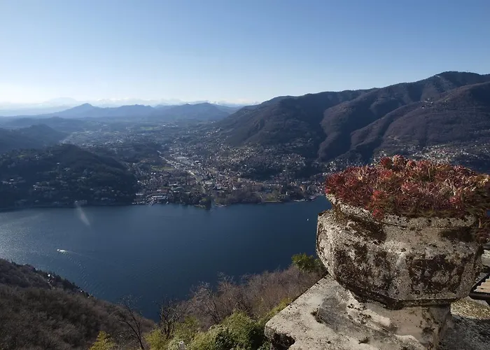 Bed & Breakfast Il Balcone Sul 3*