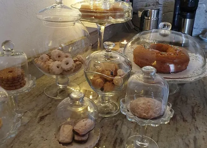 Il Balcone Sul Bed & Breakfast 3*