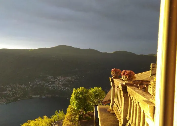 Il Balcone Sul Bed & Breakfast 3*