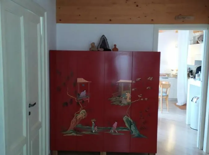 Bed & Breakfast Il Balcone Sul 3*