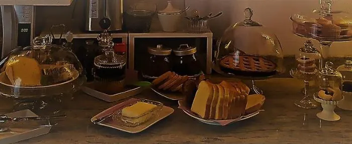 Il Balcone Sul Brunate