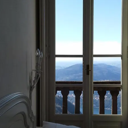 فندق مبيت وإفطار Il Balcone Sul 3*