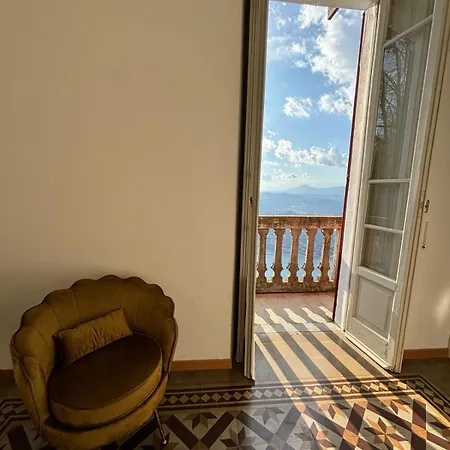 Il Balcone Sul 2* Brunate