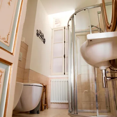 Il Balcone Sul Bed & Breakfast 3*