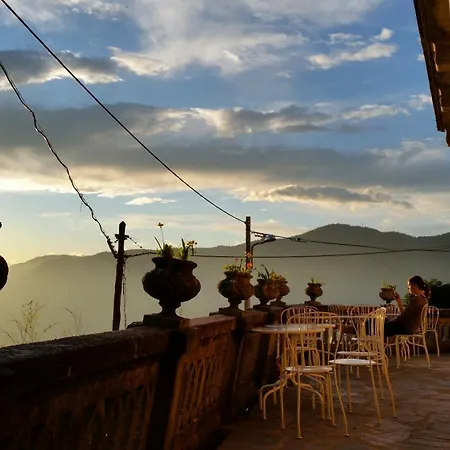 Il Balcone Sul 3* Brunate