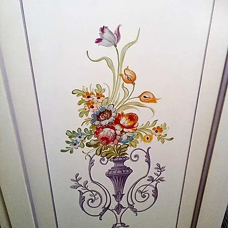 Il Balcone Sul Брунате