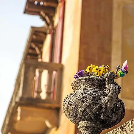 Il Balcone Sul Bed & Breakfast 3*