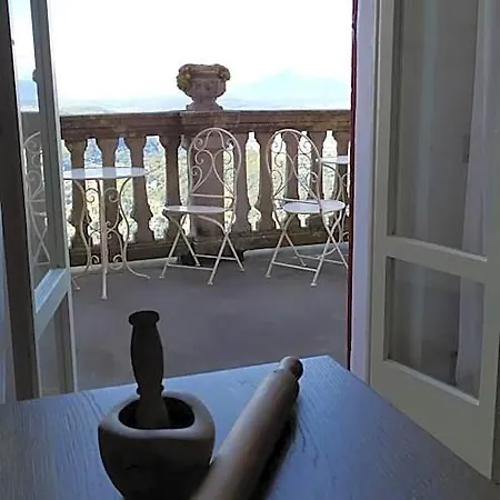 Bed & Breakfast Il Balcone Sul