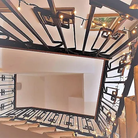 Il Balcone Sul Отель типа 