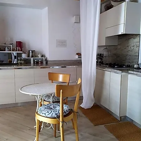 Il Balcone Sul 3*