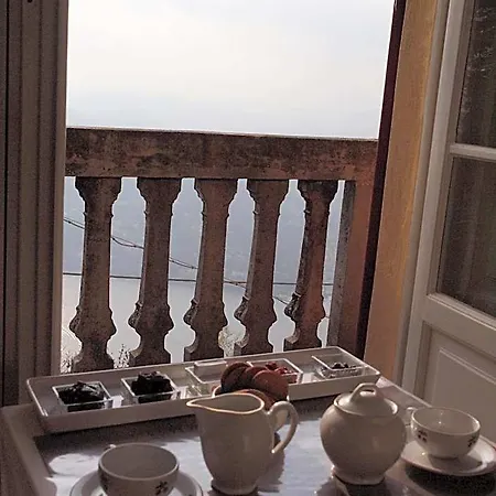 Il Balcone Sul 3*