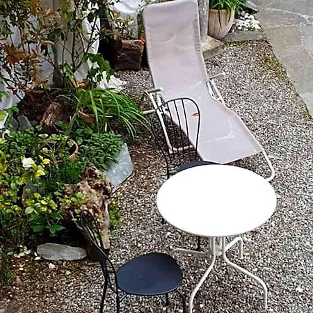 Il Balcone Sul Bed & Breakfast Brunate