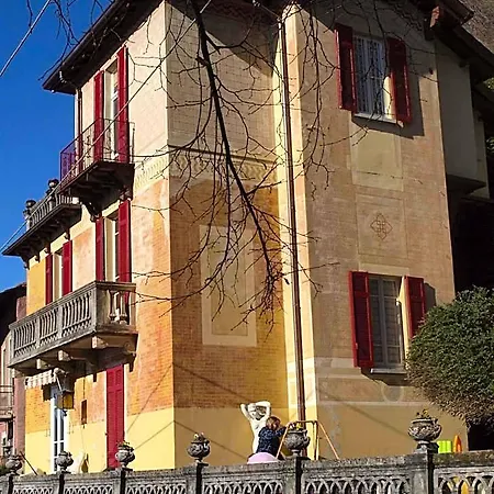Il Balcone Sul 3*