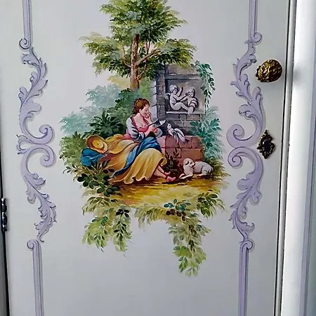 Отель типа 