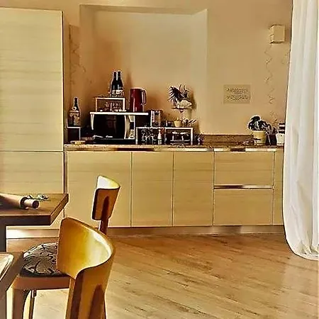 Il Balcone Sul Bed & Breakfast