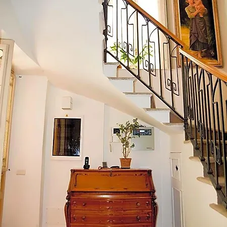 Il Balcone Sul