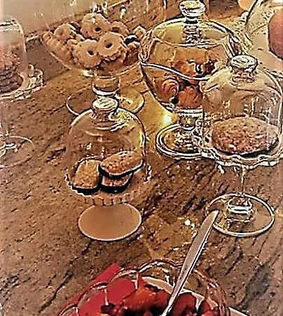 Il Balcone Sul Bed & Breakfast