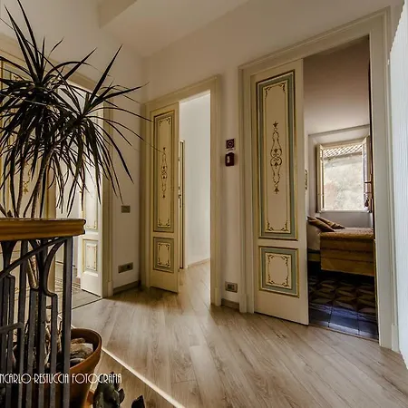 Il Balcone Sul Brunate