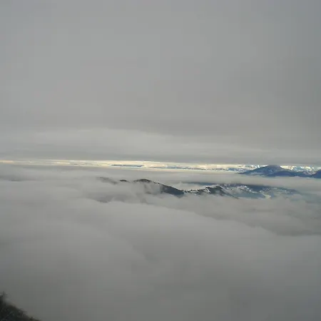 Couette-café Il Balcone Sul 3*