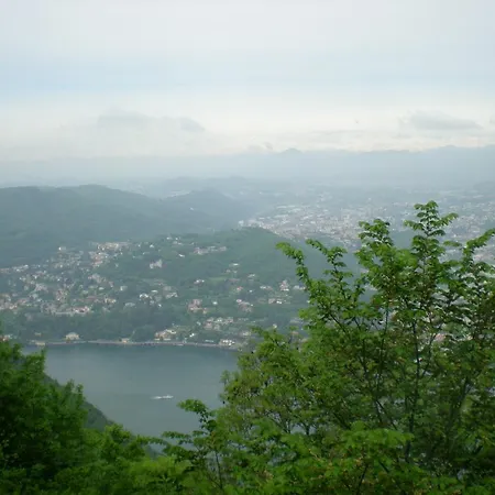 Il Balcone Sul Brunate