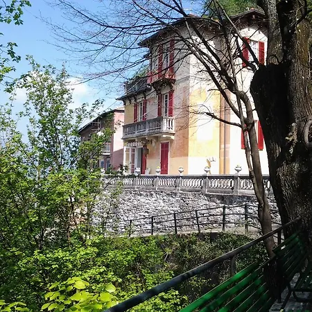 Il Balcone Sul بروناتي