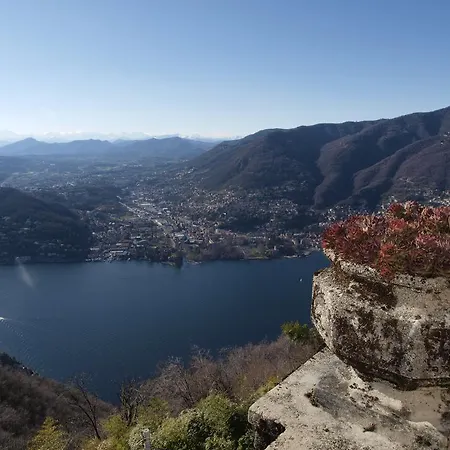 Bed and Breakfast Il Balcone Sul 3*