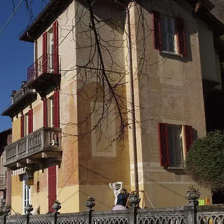 Il Balcone Sul Отель типа 