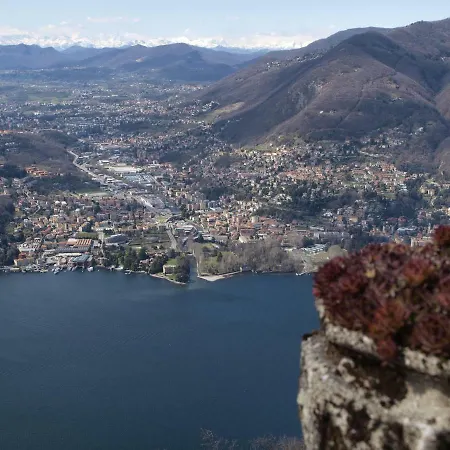 Bed & Breakfast Il Balcone Sul