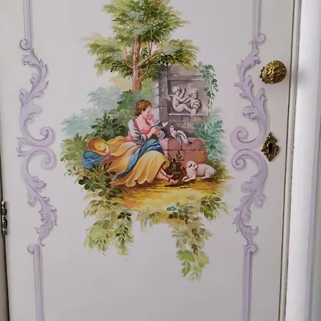 Couette-café Il Balcone Sul