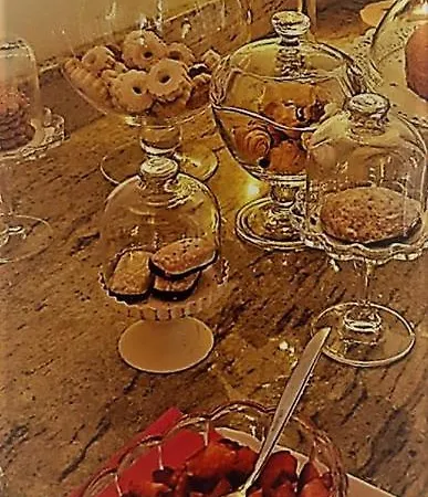 Il Balcone Sul 3* Brunate