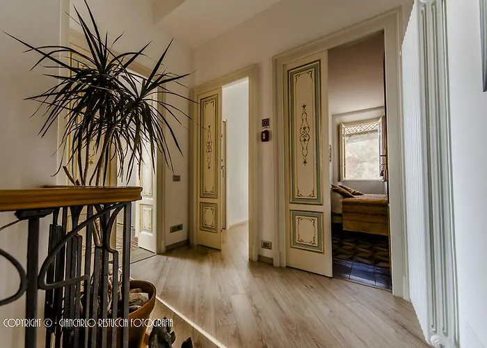 Il Balcone Sul Brunate