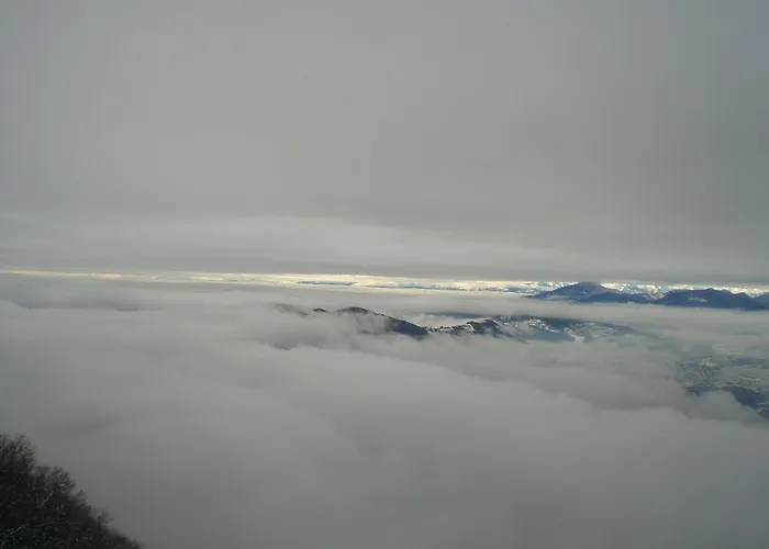 Bed and Breakfast Il Balcone Sul 3*