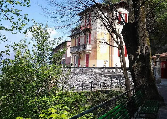 Il Balcone Sul Brunate