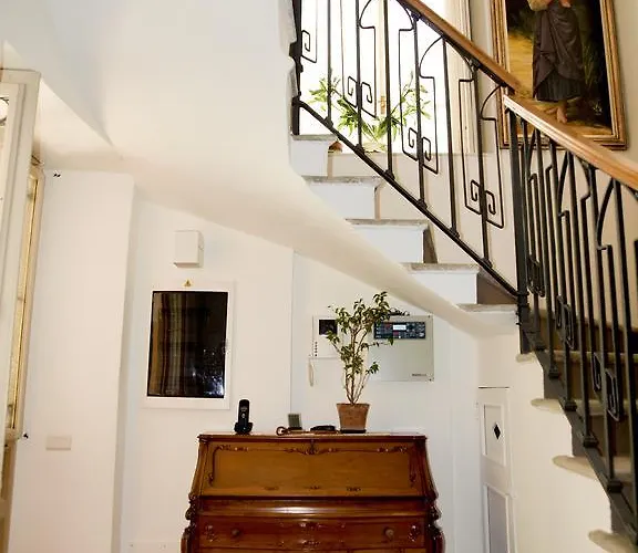 Il Balcone Sul 3* Brunate