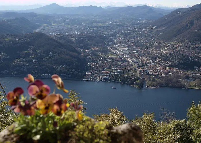 Il Balcone Sul Bed & Breakfast