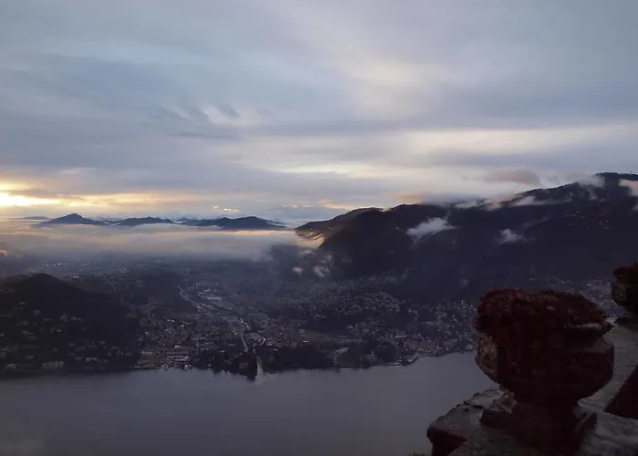 Bed & Breakfast Il Balcone Sul 3*