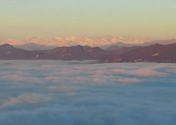 Il Balcone Sul Brunate