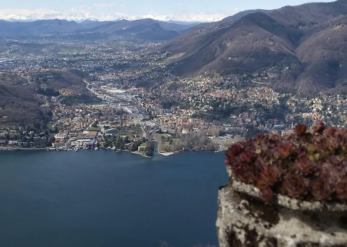 Bed and Breakfast Il Balcone Sul