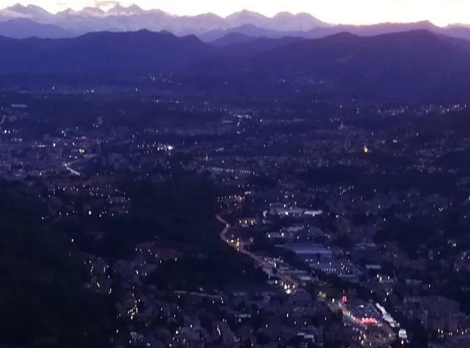 Bed & Breakfast Il Balcone Sul 3*