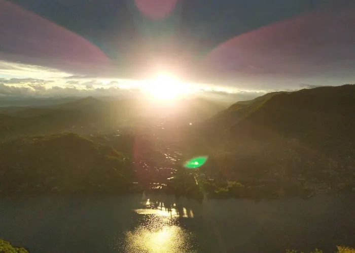 Il Balcone Sul Bed and Breakfast