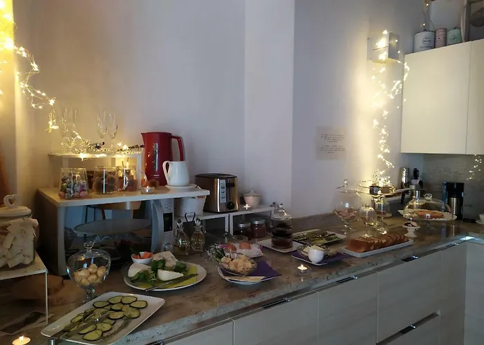 Il Balcone Sul Bed and Breakfast 3*